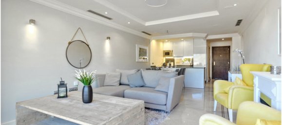 3 bedrooms Apartment in Marbella, Spain No. 93065 13