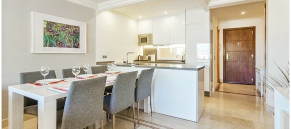 3 bedrooms Apartment in Marbella, Spain No. 93065 18