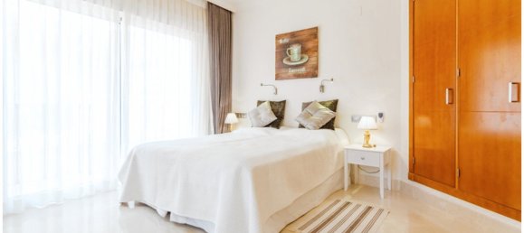 3 bedrooms Apartment in Marbella, Spain No. 93065 31