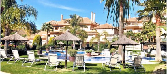 3 bedrooms Apartment in Marbella, Spain No. 93065 4