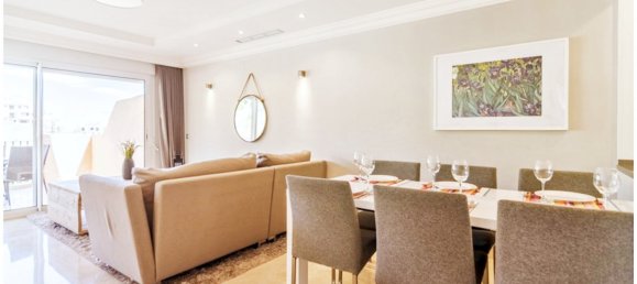 3 bedrooms Apartment in Marbella, Spain No. 93065 17