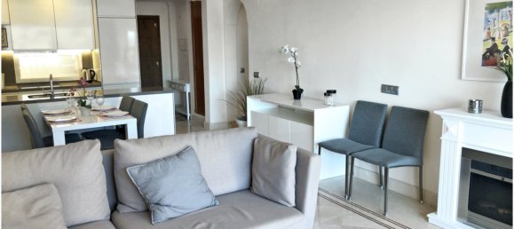 3 bedrooms Apartment in Marbella, Spain No. 93065 20