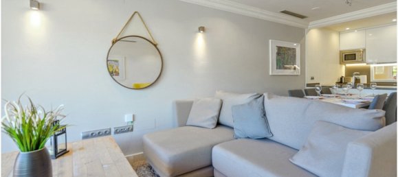 3 bedrooms Apartment in Marbella, Spain No. 93065 15
