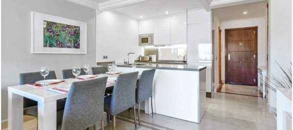 3 bedrooms Apartment in Marbella, Spain No. 93065 21