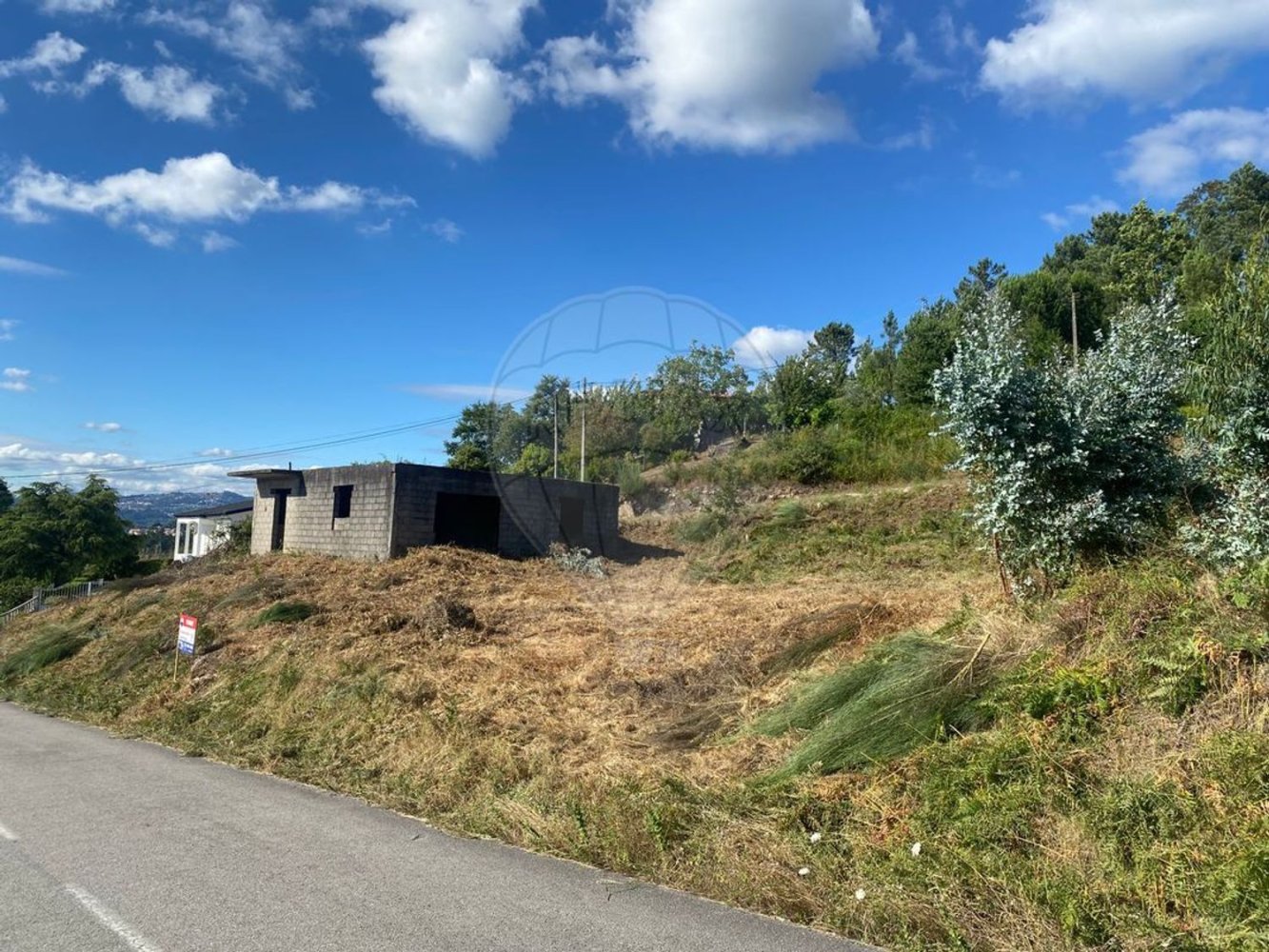 1 غرف نوم منزل في Soalhaes, Portugal رقم 19078