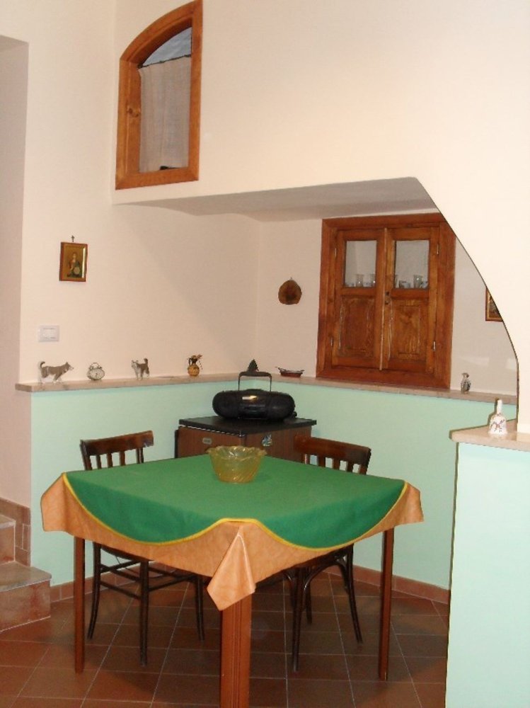 2 rooms Apartment in Piana degli Albanesi, Italy No. 255499