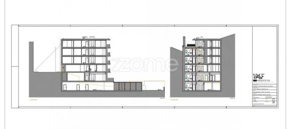 9 Schlafzimmer Gebäude in Porto, Portugal, Nr. 14241 21