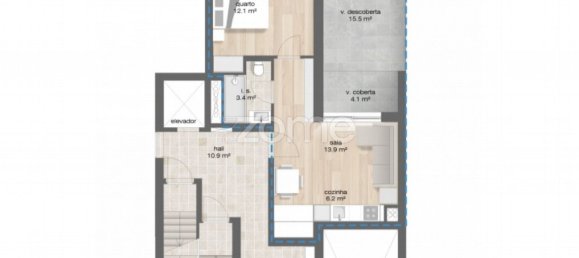 9 Schlafzimmer Gebäude in Porto, Portugal, Nr. 14241 29