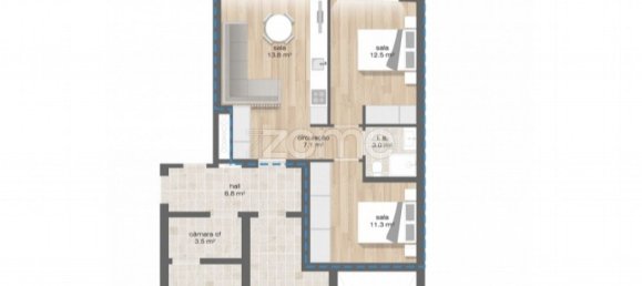 9 Schlafzimmer Gebäude in Porto, Portugal, Nr. 14241 27