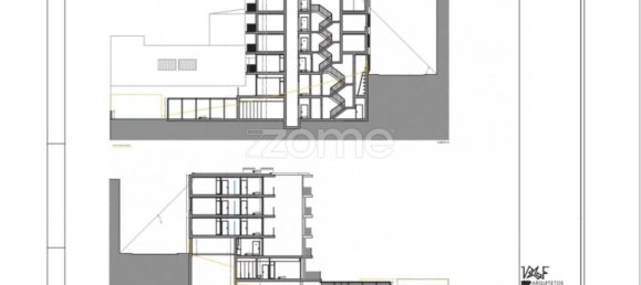 9 Schlafzimmer Gebäude in Porto, Portugal, Nr. 14241 20