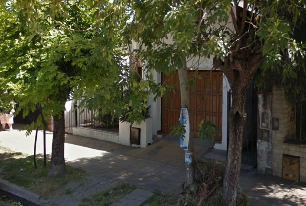 4 Schlafzimmer Haus in Jose C. Paz, Argentina, Nr. 74645