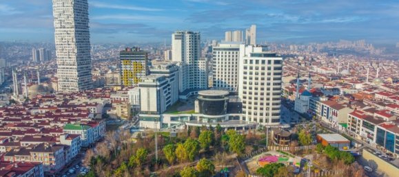 Studio in Istanbul, Turkey No. 32108 2