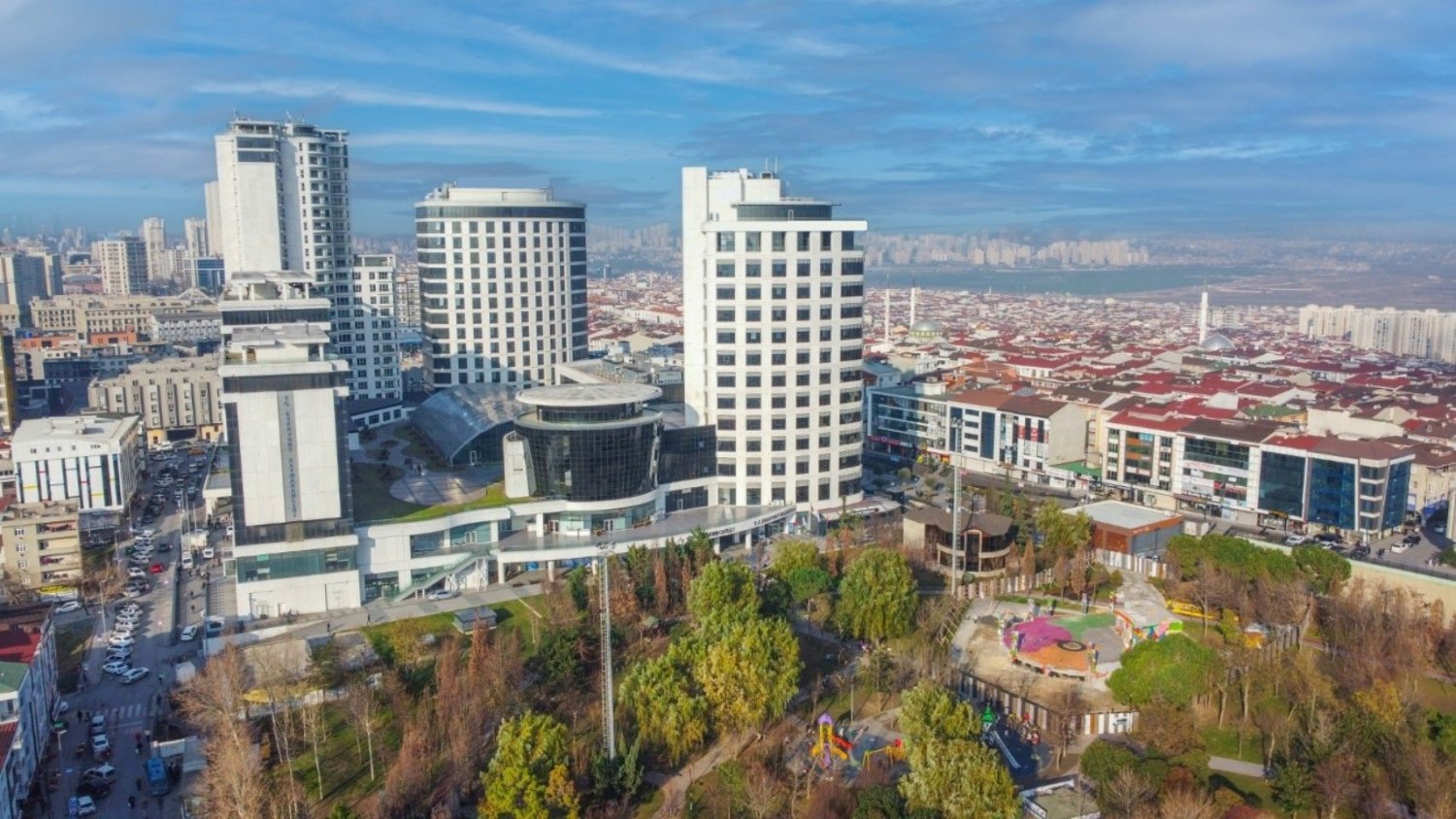 Studio in Istanbul, Turkey No. 32108