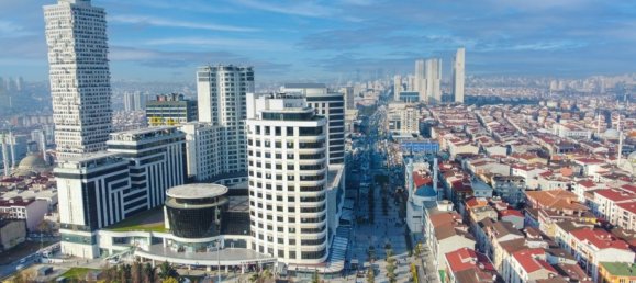 Studio in Istanbul, Turkey No. 32108 3