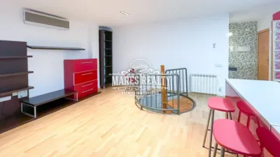 2 bedrooms Duplex in Malgrat de Mar, Spain No. 217918