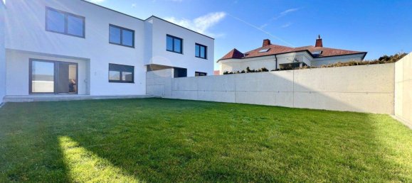 Casa de 4 habitaciónes en Hof am Leithaberge, Austria No. 193537 2