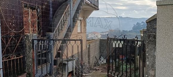 Casa de 3 dormitorios en Peso da Regua, Portugal No. 166089 26