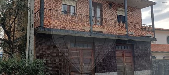 Casa de 3 dormitorios en Peso da Regua, Portugal No. 166089 39