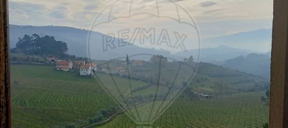 Casa de 3 dormitorios en Peso da Regua, Portugal No. 166089 13