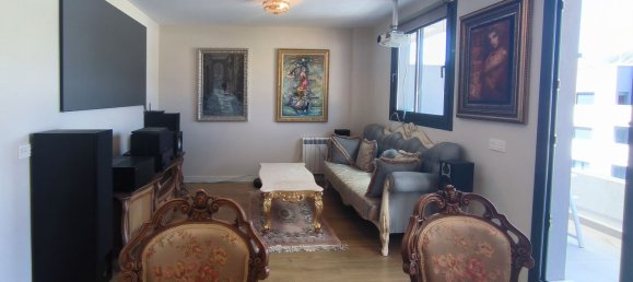 Ático de 3 dormitorios en Estepona, Spain No. 133946 5