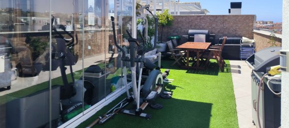 Ático de 3 dormitorios en Estepona, Spain No. 133946 23