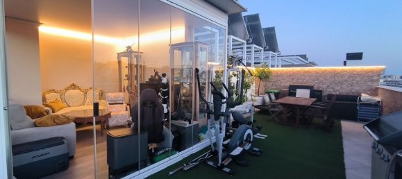 Ático de 3 dormitorios en Estepona, Spain No. 133946 24