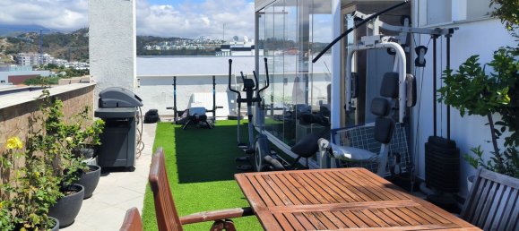 Ático de 3 dormitorios en Estepona, Spain No. 133946 21