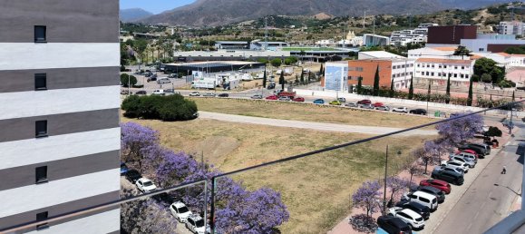 Ático de 3 dormitorios en Estepona, Spain No. 133946 2