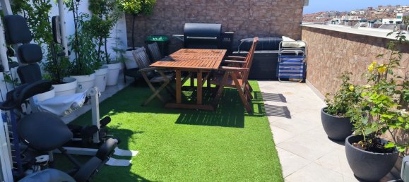 Ático de 3 dormitorios en Estepona, Spain No. 133946 18