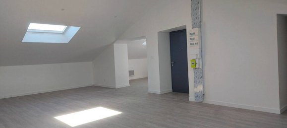 2 غرف نوم شقة في Bourges, France رقم 100470 5