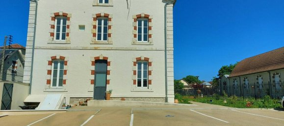 2 غرف نوم شقة في Bourges, France رقم 100470 2