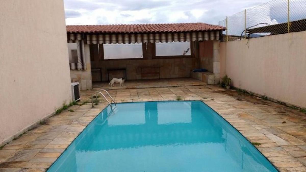 4 chambres Maison à Sao Paulo, Brazil No. 565160