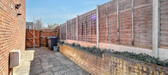 3 bedrooms House in Hemel Hempstead, United Kingdom No. 4709 23