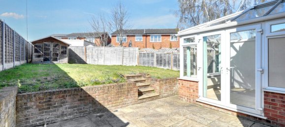 3 bedrooms House in Hemel Hempstead, United Kingdom No. 4709 21