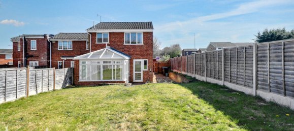 3 bedrooms House in Hemel Hempstead, United Kingdom No. 4709 20