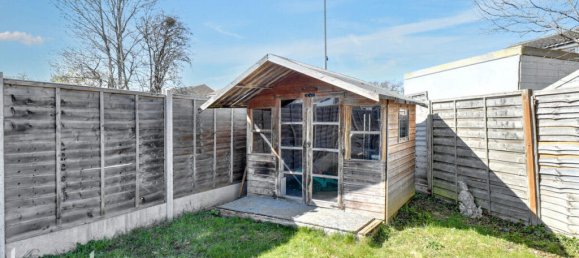 3 bedrooms House in Hemel Hempstead, United Kingdom No. 4709 25