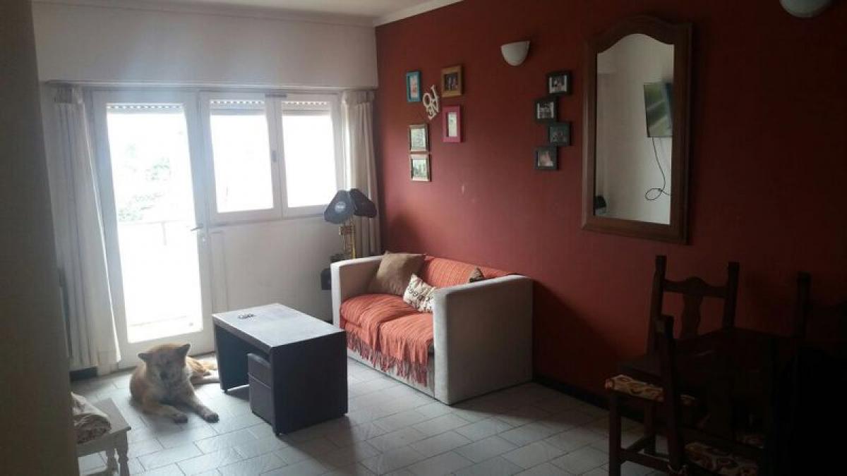 2 bedrooms Apartment in Mar del Plata, Argentina No. 103393