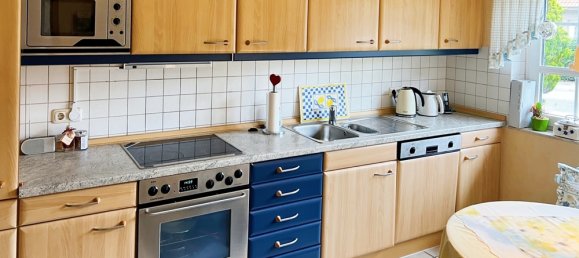 4-Zimmer Bungalow in Cloppenburg, Germany, Nr. 140543 7