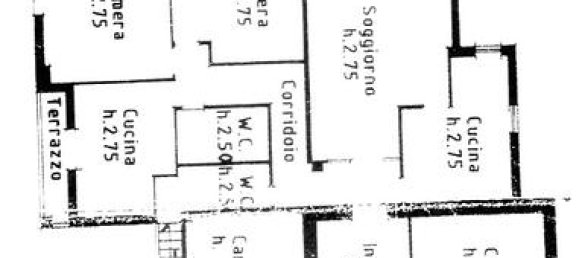 9-salle Appartement à Montagna in Valtellina, Italy No. 250784 6