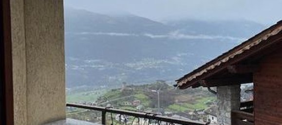 9-salle Appartement à Montagna in Valtellina, Italy No. 250784 3