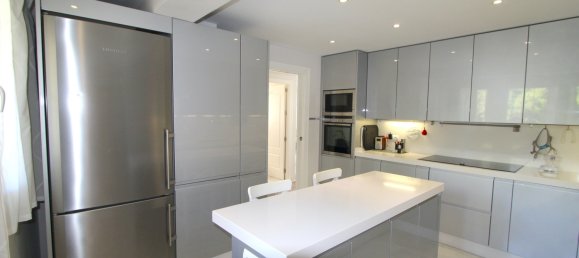 3 bedrooms Apartment in Marbella, Spain No. 49860 18