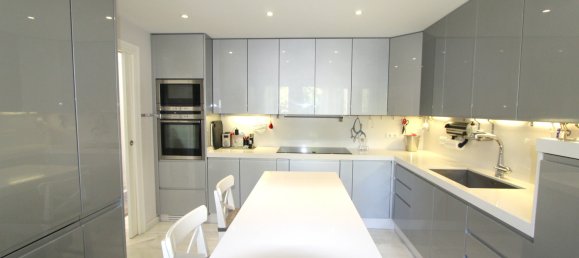 3 bedrooms Apartment in Marbella, Spain No. 49860 17