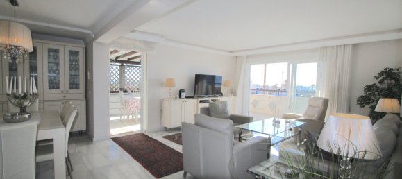 3 bedrooms Apartment in Marbella, Spain No. 49860 12