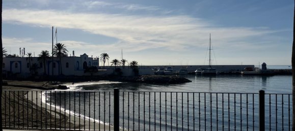 3 bedrooms Apartment in Marbella, Spain No. 49860 5