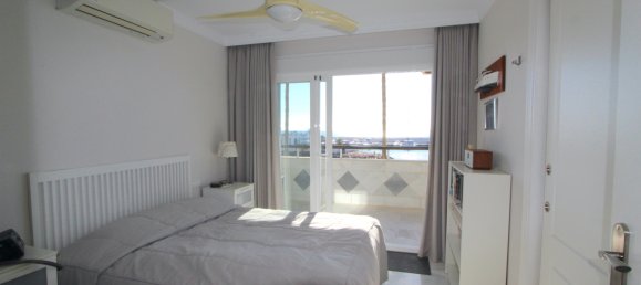 3 bedrooms Apartment in Marbella, Spain No. 49860 24