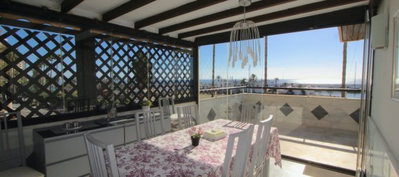 3 bedrooms Apartment in Marbella, Spain No. 49860 9