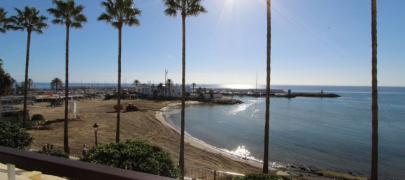 3 bedrooms Apartment in Marbella, Spain No. 49860 4