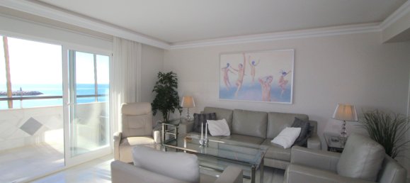 3 bedrooms Apartment in Marbella, Spain No. 49860 14