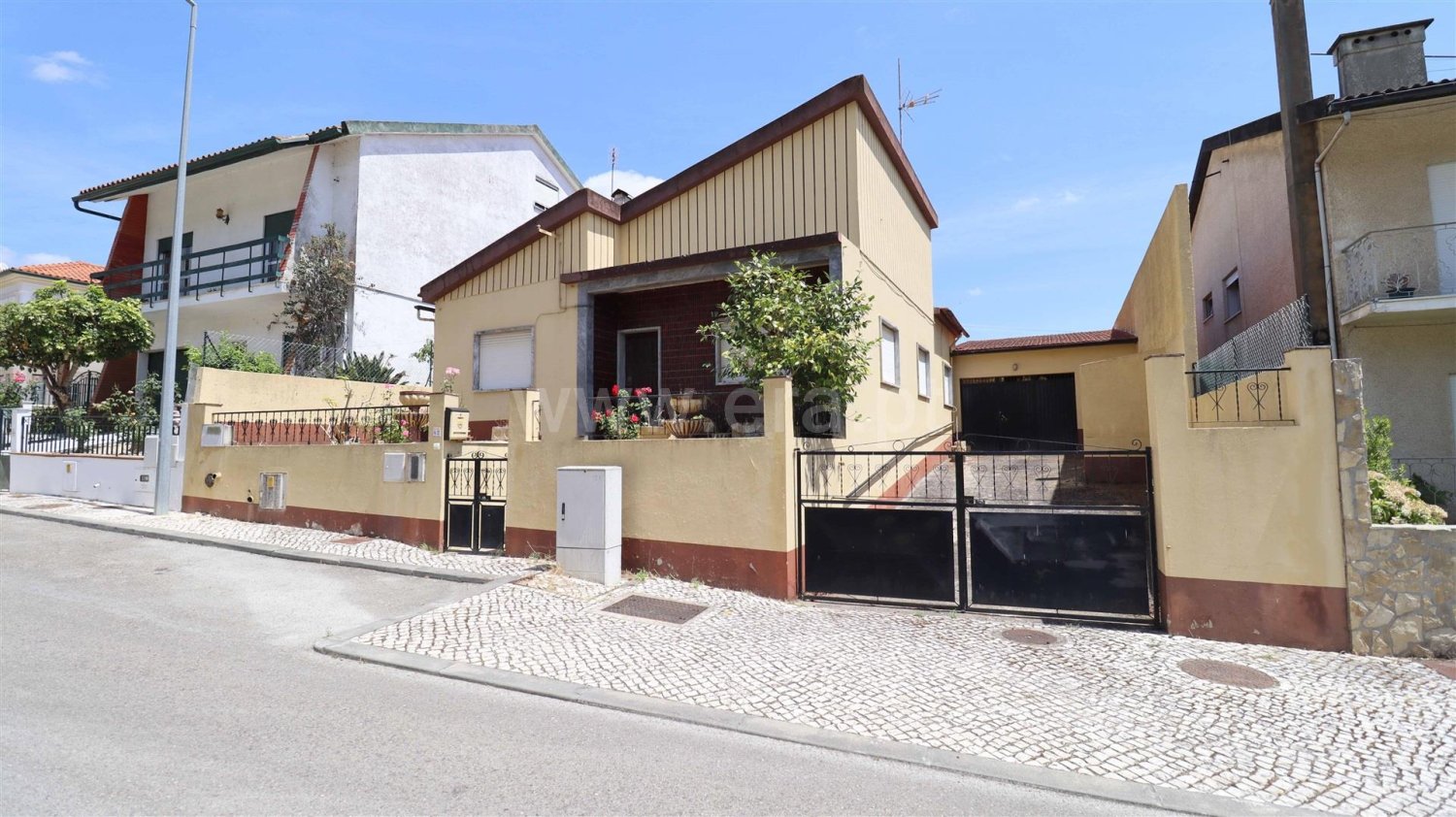 3 Schlafzimmer Haus in Pombal, Portugal, Nr. 228584
