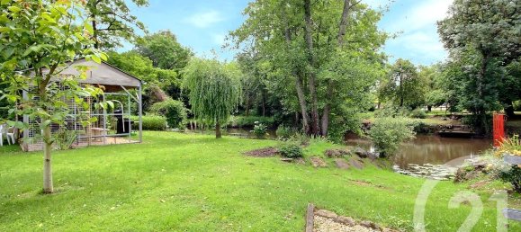 Casa T3 em Cellettes, France N.º 259111 2